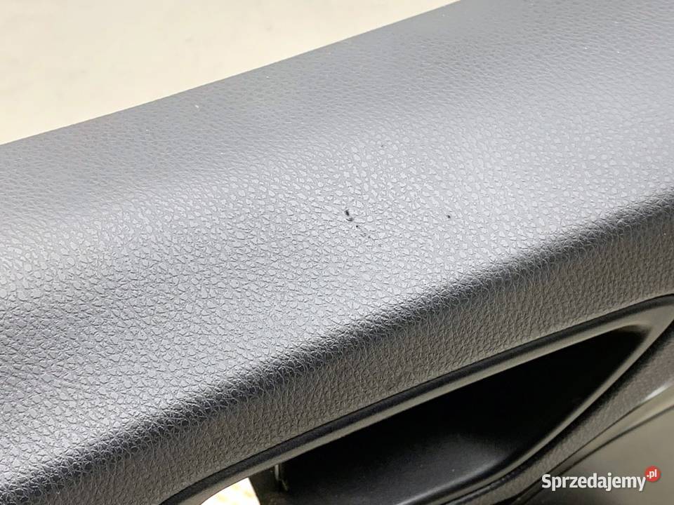 BOCZEK DRZWI LEWY PRZÓD TOYOTA CHR Crossover