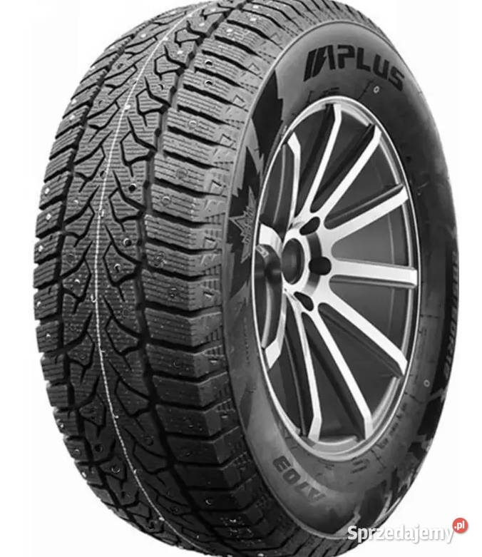 Opona 23555R19 105T XL A703 APlus Zima
