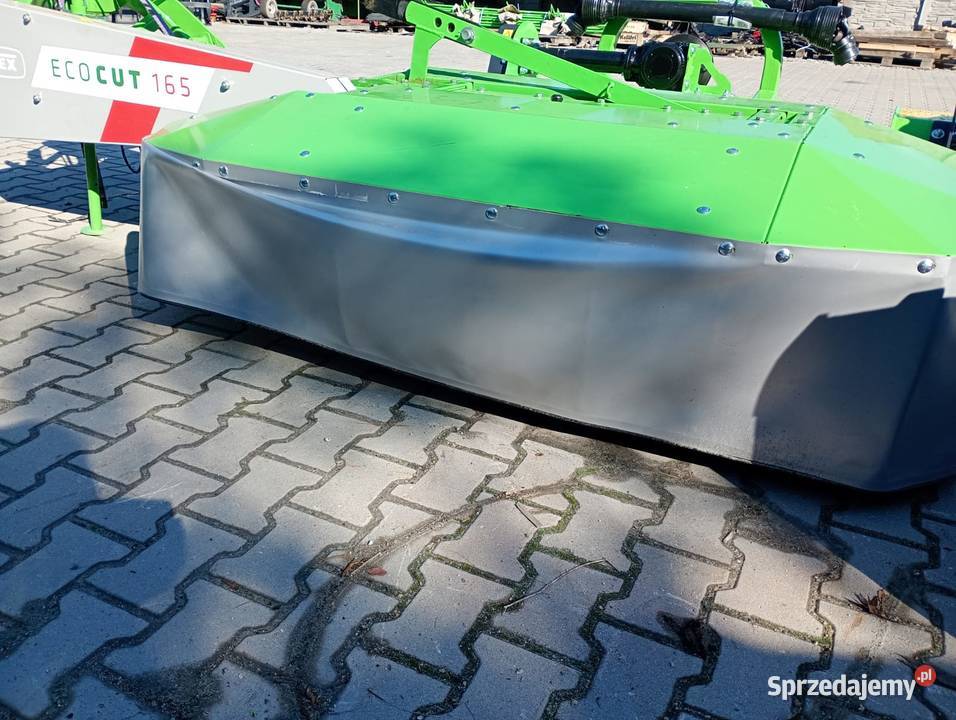 Kosiarka rotacyjna 165 Talex z hyd nieuszkodzony świętokrzyskie