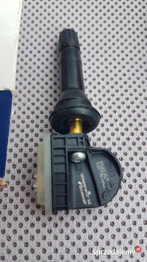 Czujnik TPMS ciśnienia zaworek koła Ford Focus wielkopolskie Ostrzeszów