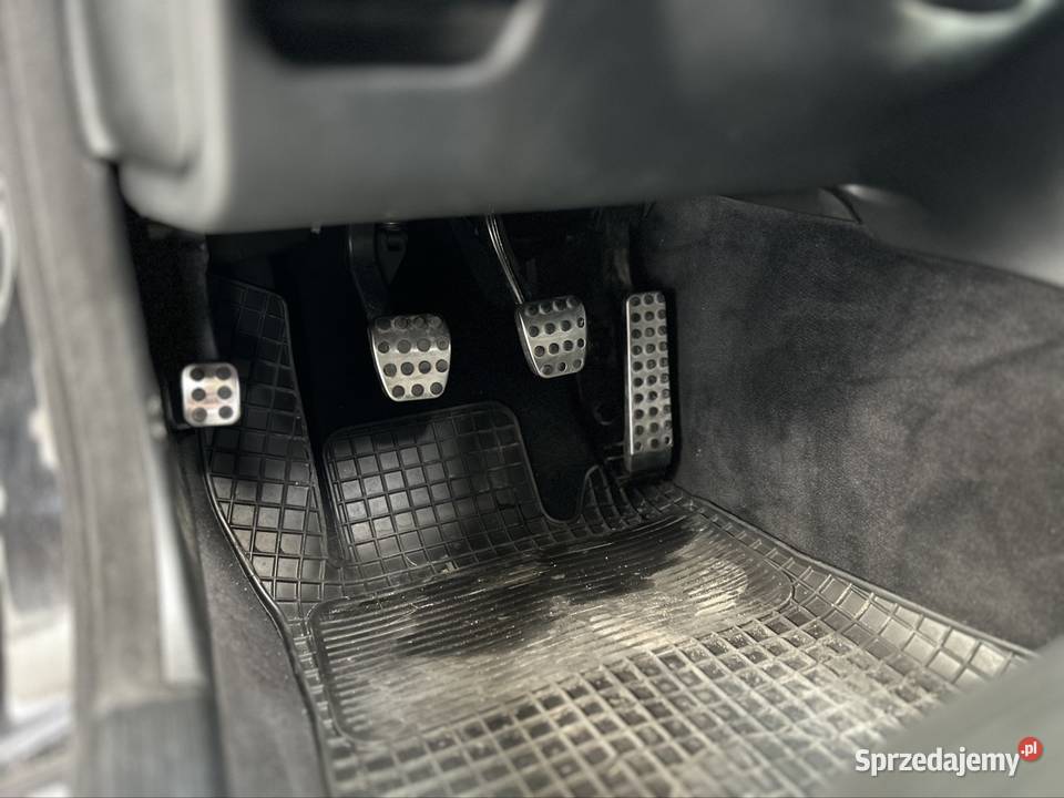 Mercedes C180 kompressor Sport EDITION w203 Sedan / Limuzyna Klasa C wielkopolskie