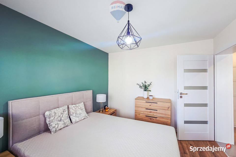 2 pokoje balkon remoncie Teofilów Łódź