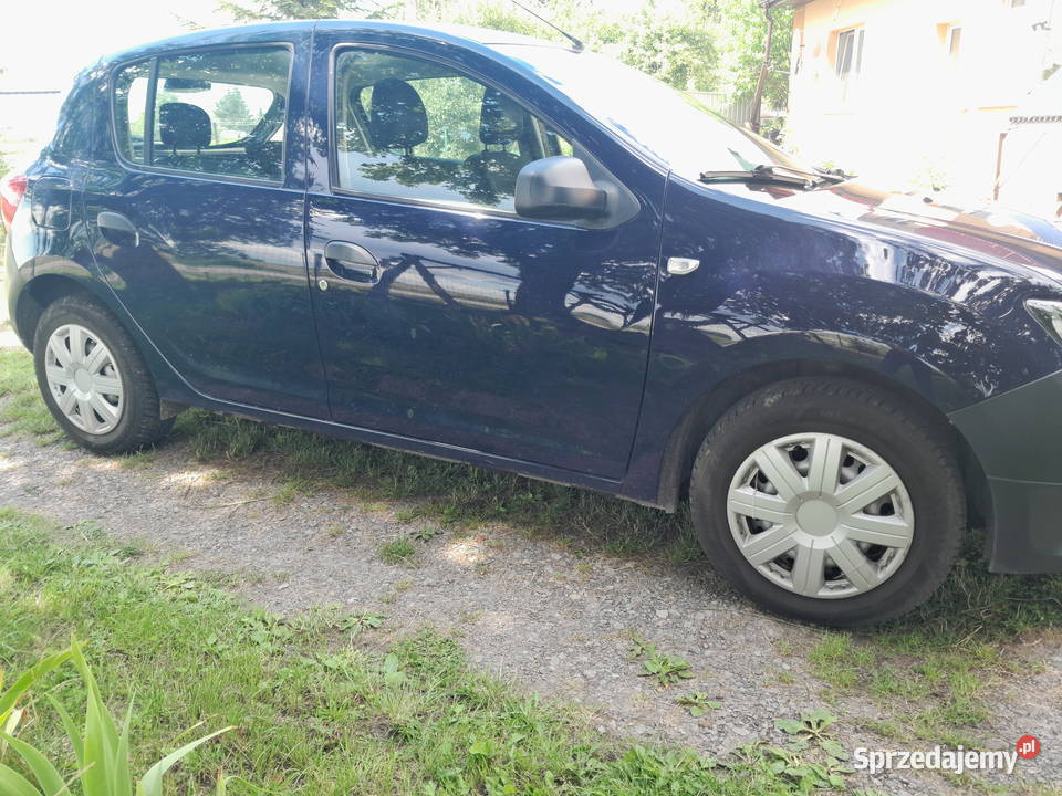 Sprzedam Dacia Sandero 1149cm3 Sandero