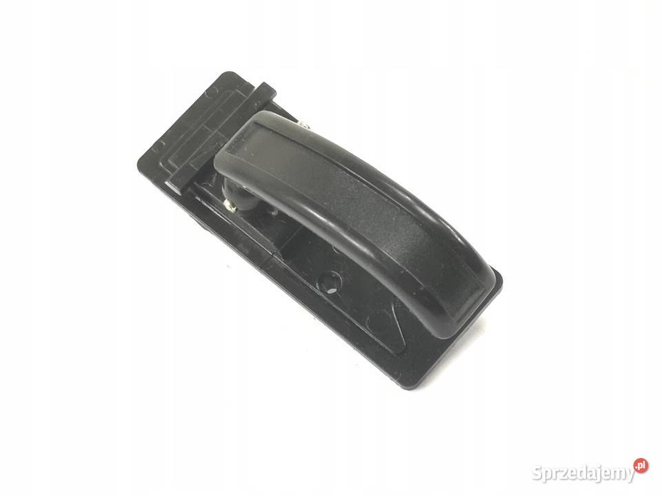 KLAMKA WEWNĘTRZNA PRAWA FIAT CINQUECENTO 1998 lubelskie