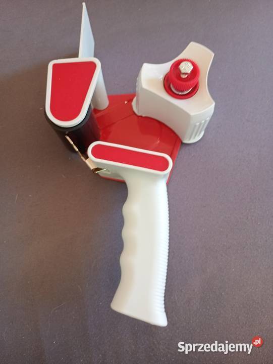 dyspenser do taśm pakowanych zaklejarka zachodniopomorskie