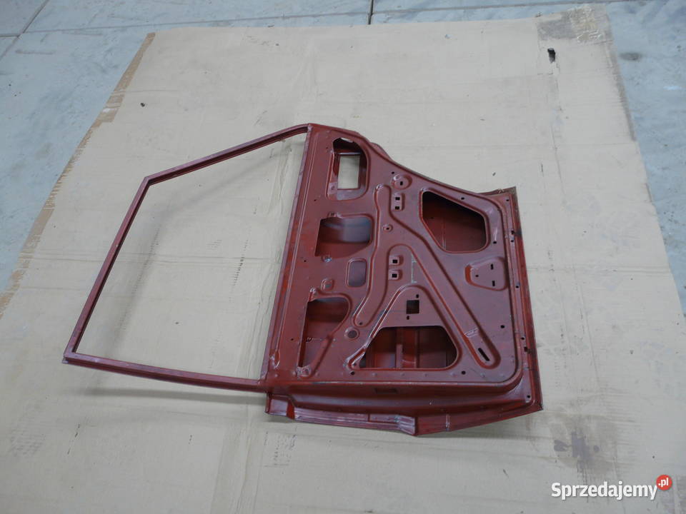 Drzwi tylne prawe Polonez