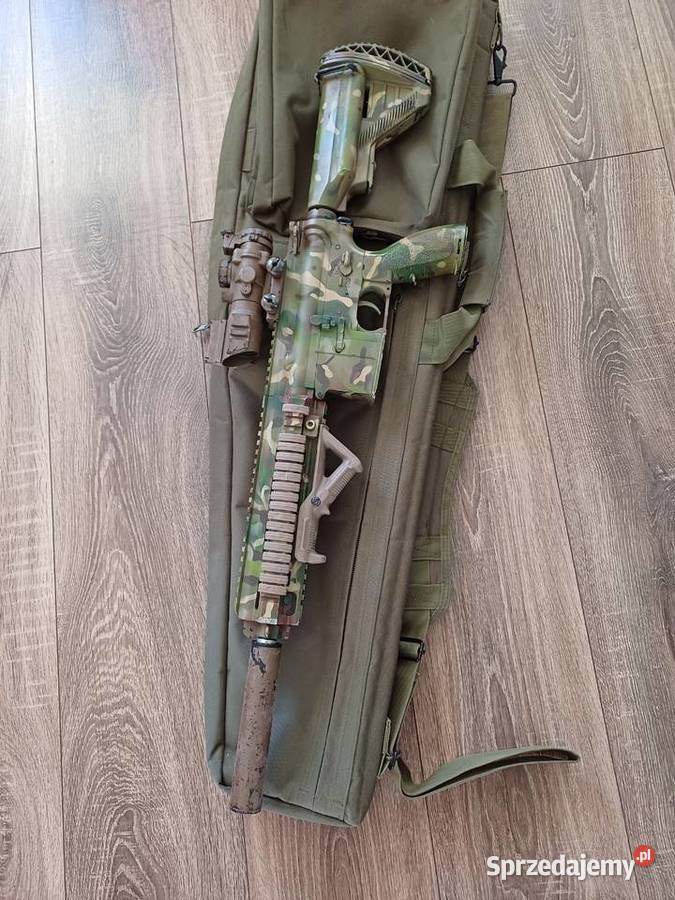 Replika ASG Specna Arms SAH02 Kielce sprzedam