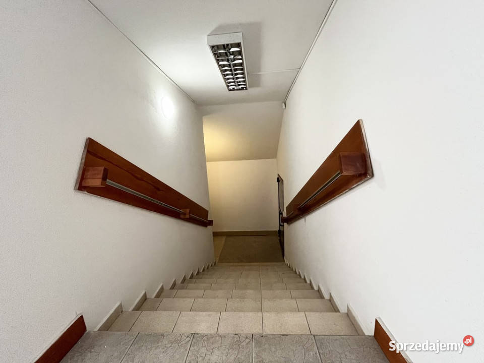 Lokal użytkowy w centrum sprzedażwynajem Szczecin