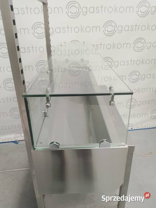 Nadstawka chłodnicza Yato 7 GN 14 YG05322 Wrocław