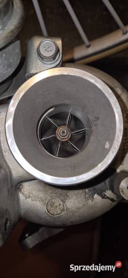 Turbo Megane III 20Tce 10T osobowe mazowieckie Warszawa