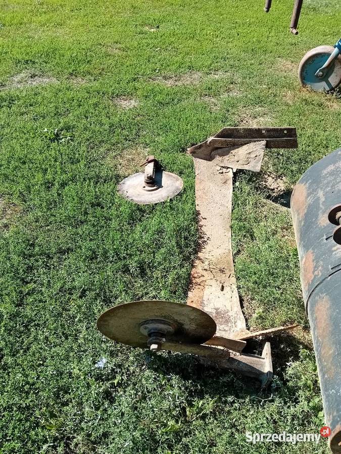 lemiesz do cebuli Pozostałe Mrożewice