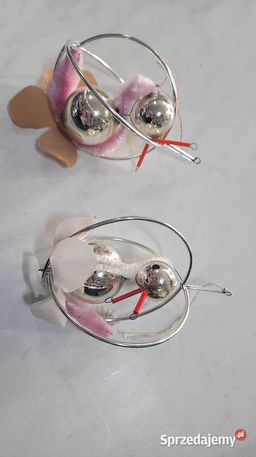 Ozdoby prl Ciechanowiec