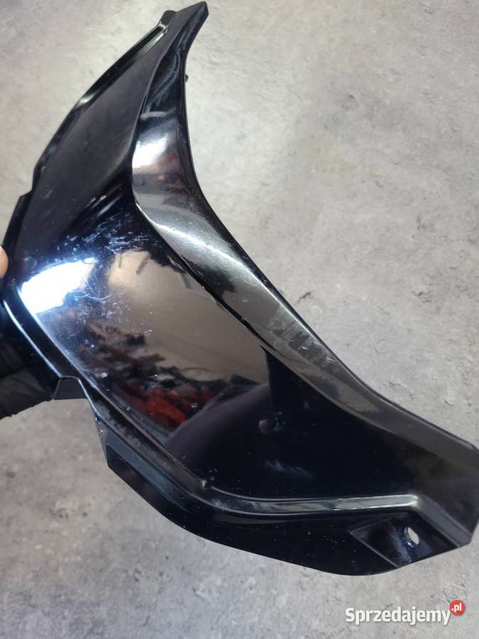 HONDA GOLD WING GL1800 SC79B 1823 OEM nosek