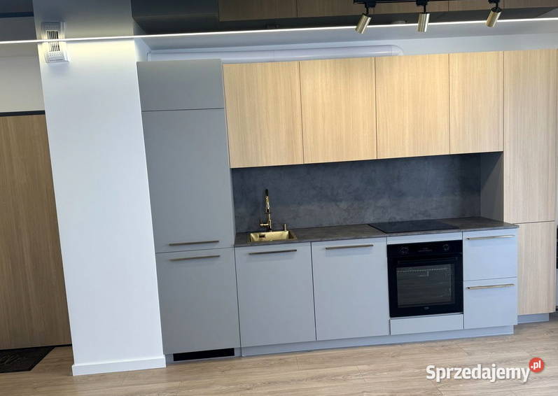 Nowe mieszkanie 3 pokoje Gdańsk Osowa Wynajem pomorskie