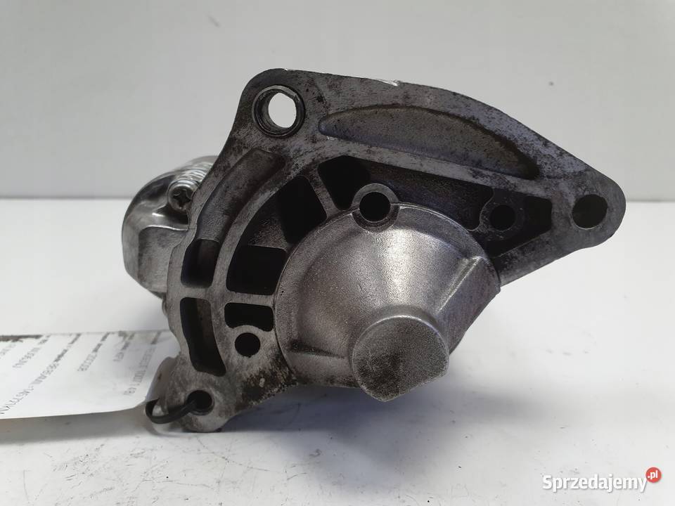 Peugeot 1007 14 8V ROZRUSZNIK 9656317780 osobowe Janów