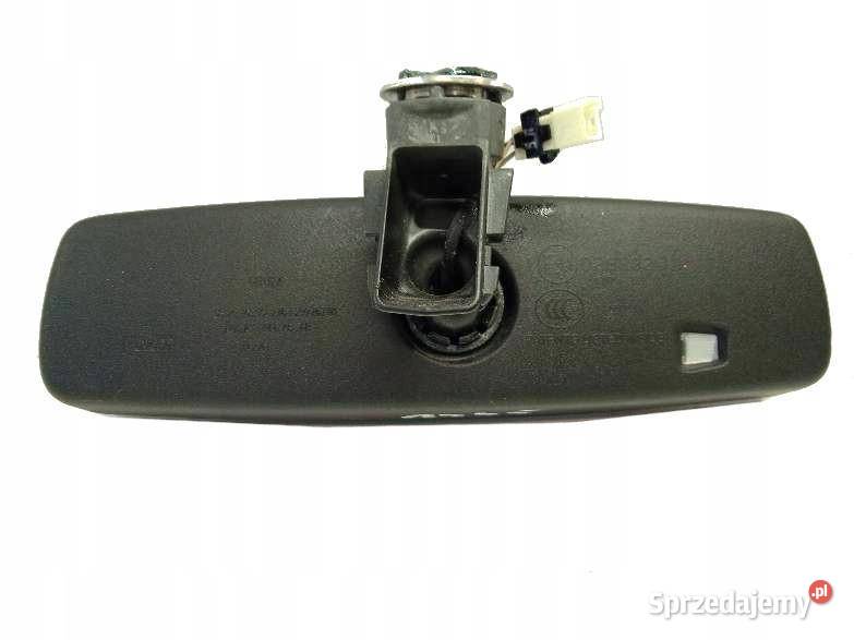 LUSTERKO WEWNĘTRZNE 3PIN Ford Fiesta Mk7 2008 sprzedam