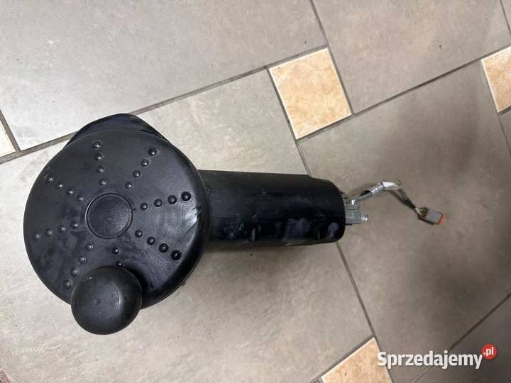 Joystick wózek widłowy 8821049 051149A Układ elektryczny i zapłon Antonie