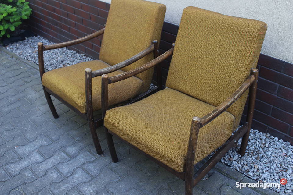 fotel b 8410 2 Kalisz