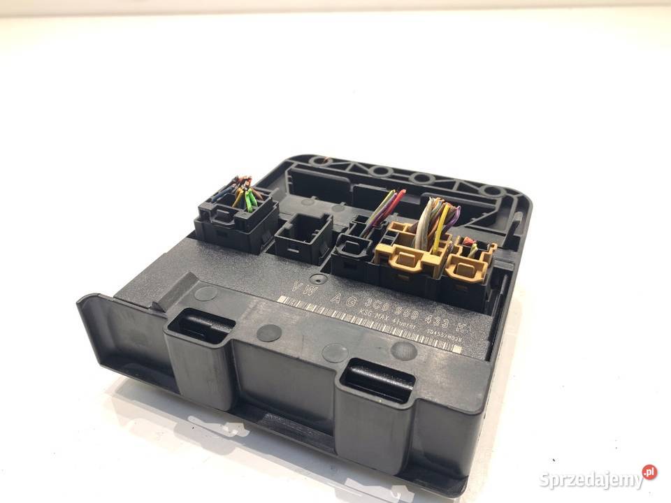MODUŁ KOMFORTU VW PASSAT B6 3C0959433K Kombi