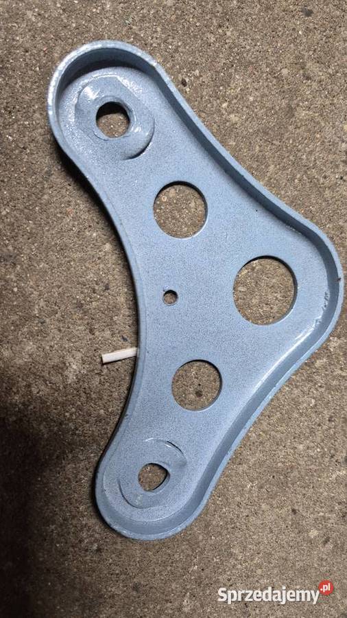 Motorynka m1 półka zawieszenia Hryniewicze