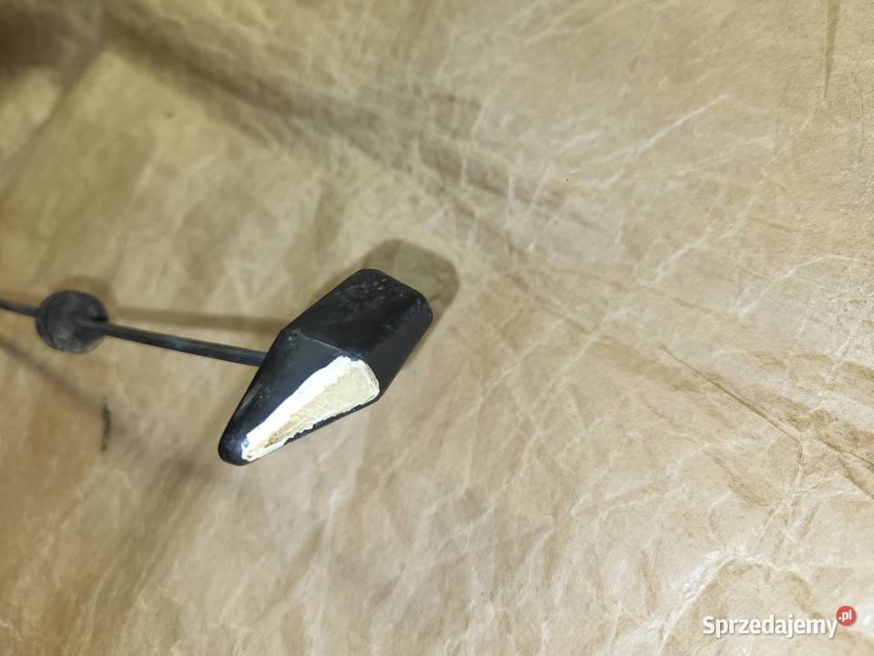 Trabant 601 Przewód linka pręt zdalnego Części samochodowe Piaseczno