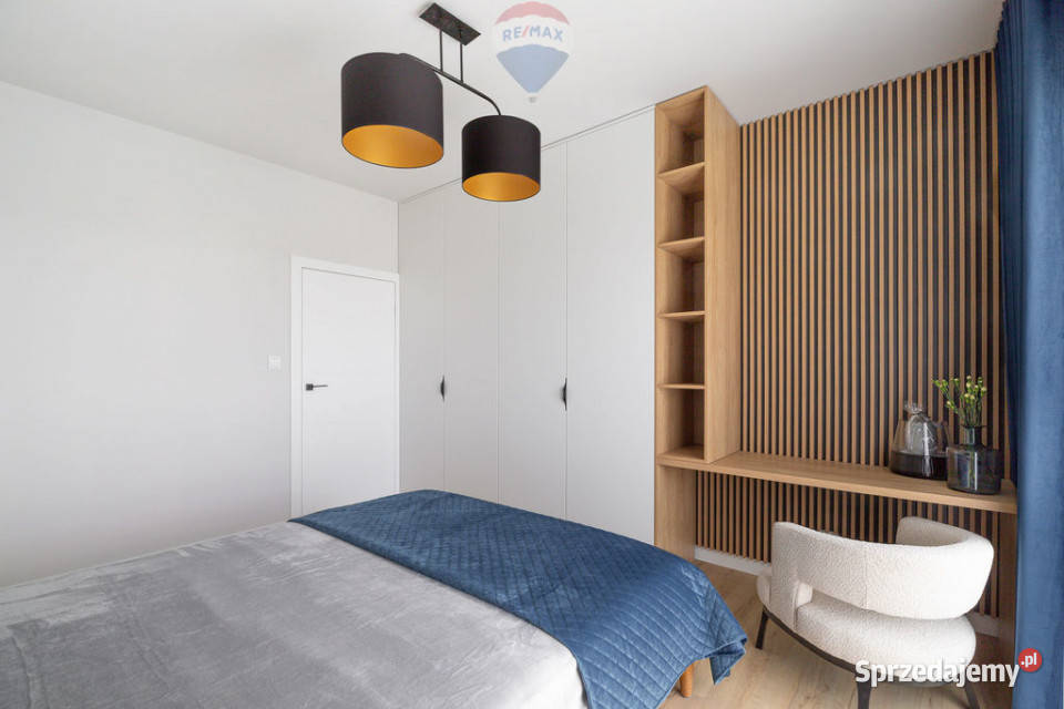 Luksus spektakularny widok pierwszego najemcy Poznań sprzedam