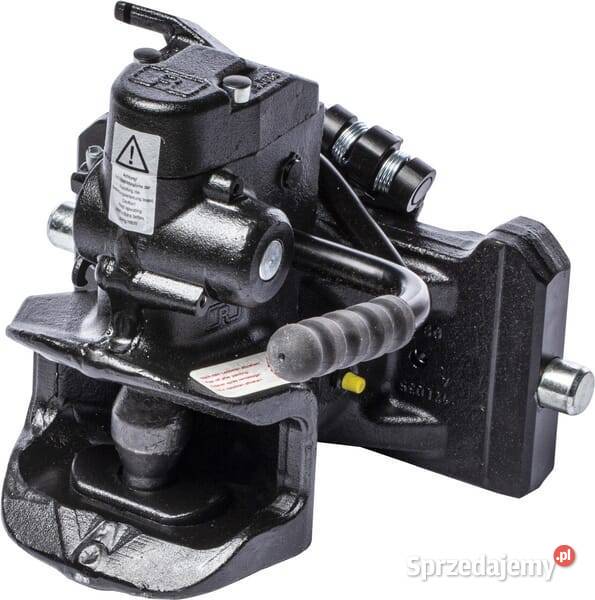 Zaczep transportowy 270 mm RO865D70300