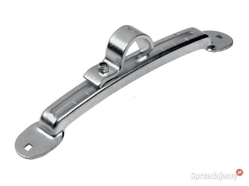 Uchwyt błotnika tylnego na rurkę Fi 42 mm nadkola Nowy Kurzeszyn sprzedam