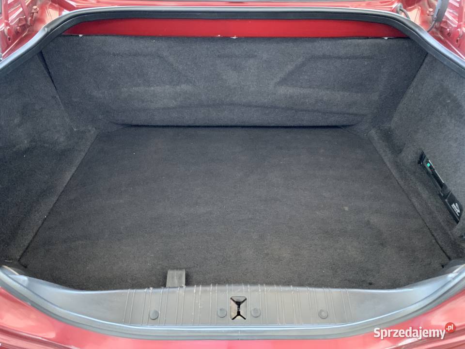 Jaguar XK 8 40 284 1998 r Faktura VAT 23 automatyczna Samochody osobowe małopolskie Kraków