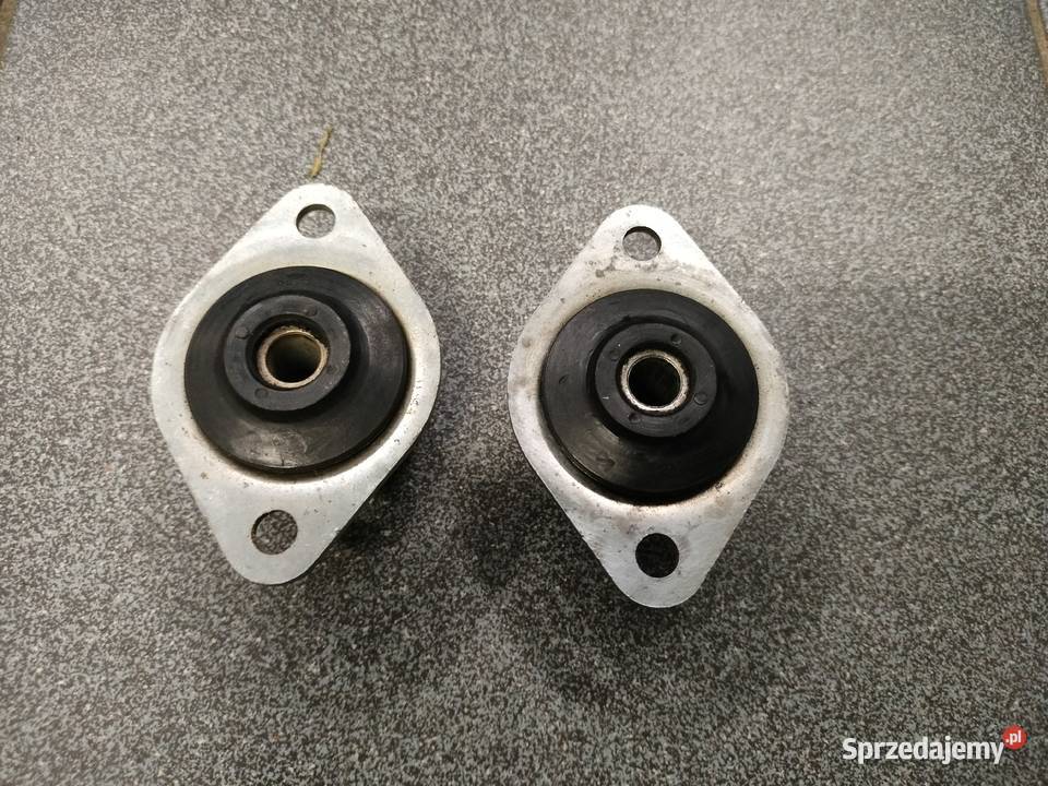 Poduszki amortyzatora FSO Fiat górne małopolskie sprzedam