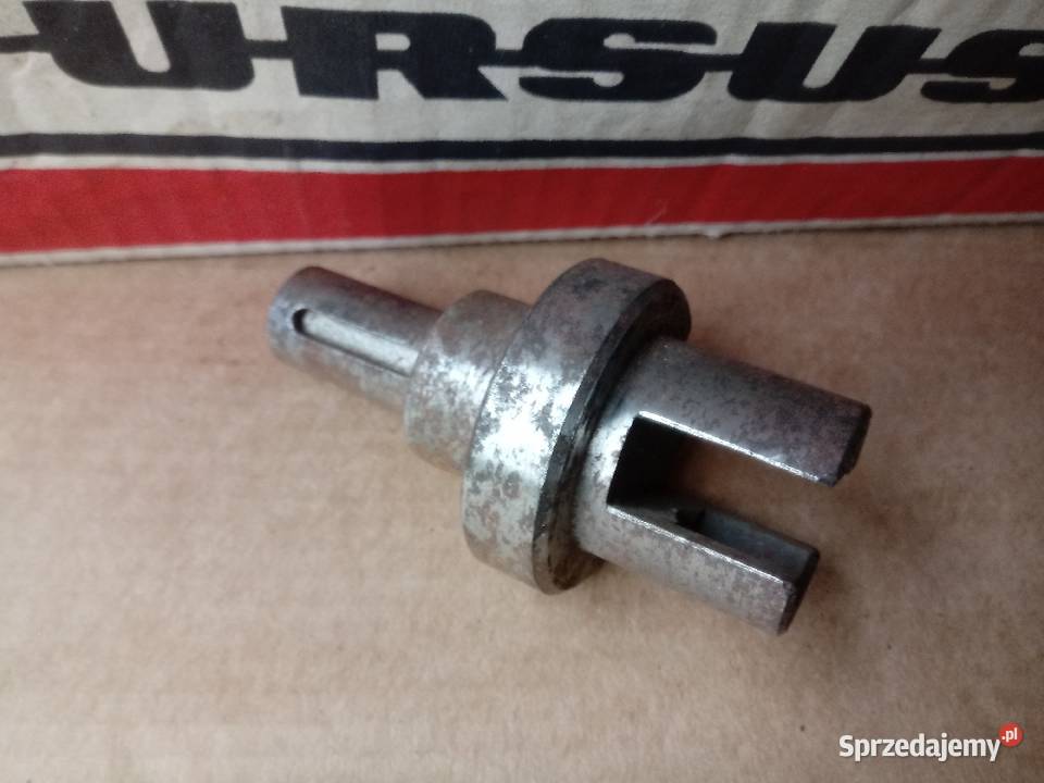 Ursus 902 1224 wielka gazu nieuszkodzony mazowieckie Warszawa