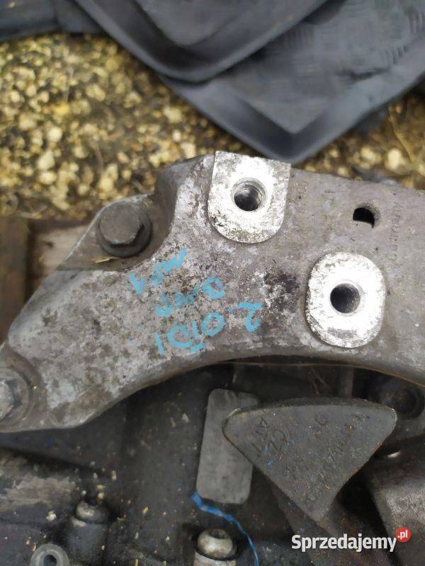 SKRZYNIA BIEGÓW HDV VOLKSWAGEN PASSAT B6 HDV Rudziniec sprzedam