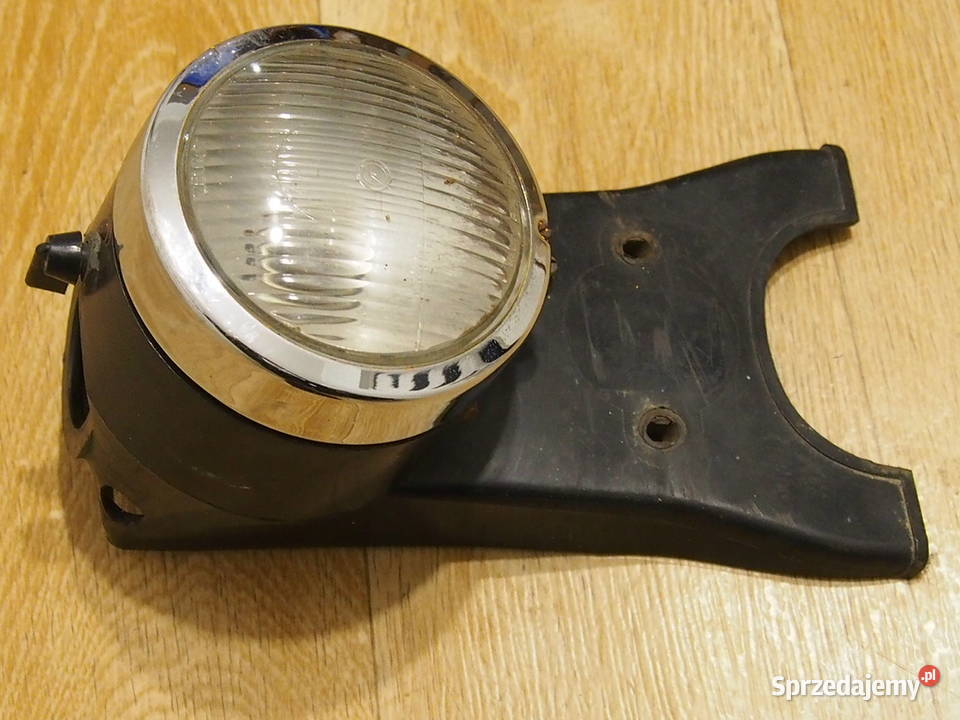 KOMAR LAMPA Szewna sprzedam