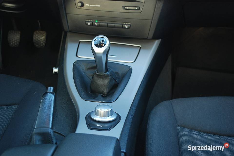 BMW E90 20 benzyna Przebieg 139 000