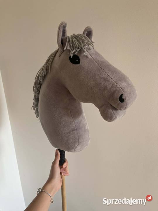 Hobby horse Kraków