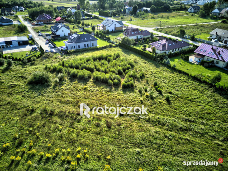 Działka 2130m2 Gdańsk inwestycyjna