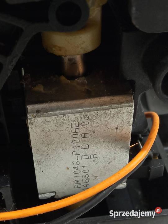 LEWAREK SKRZYNI BIEGÓW WYBIERAK AUTOMAT 32 B KL Rok produkcji 2014 sprzedam