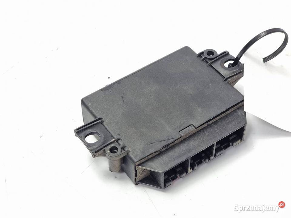 MODUŁ MASERATI GRANTURISMO S P1697M sprzedam