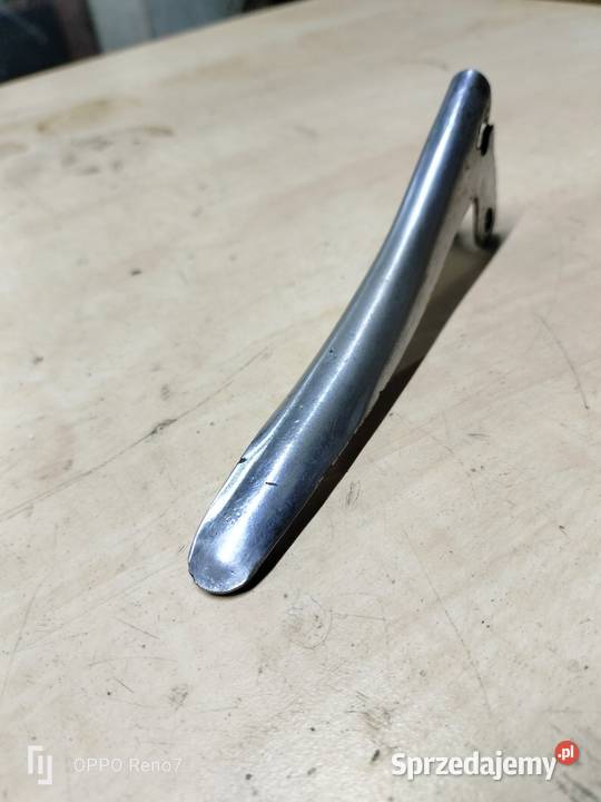 Klamka hamulca Komar motorynka Łubno sprzedam