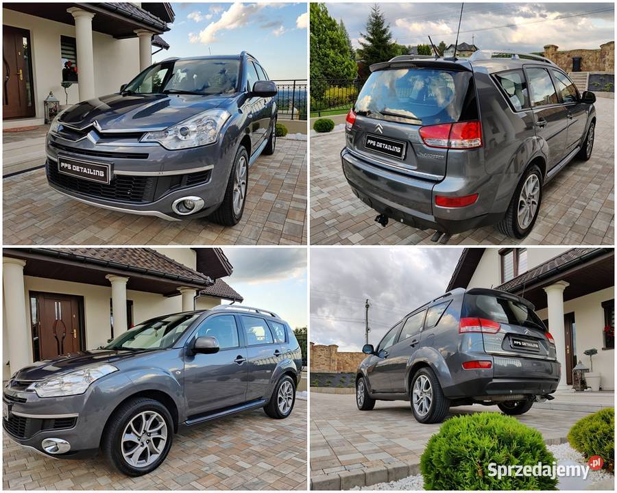 AUTO SPA Polerowanie Lakieru Reflektorów Brzesko