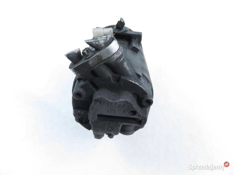 KOMPRESOR KLIMATYZACJI OPEL ASTRA II G 18 16V X