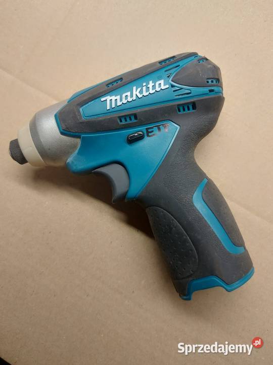 Zakrętarka udarowa Makita TD090D 108V Gdynia