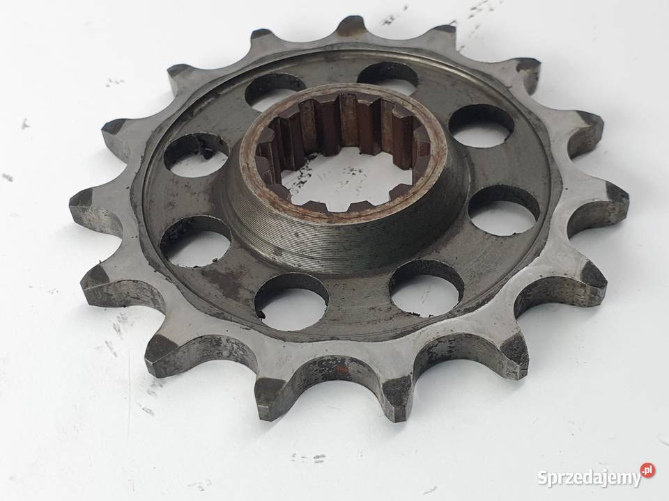 Zebatka Przednia Husqvarna Sm 610 sprzedam