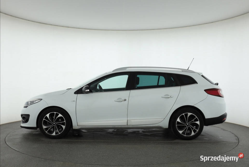 Renault Megane 12 TCe poduszka powietrzna Piaseczno