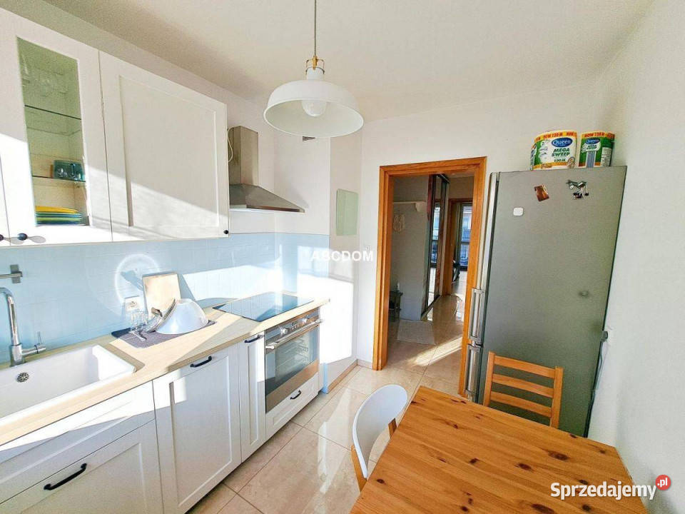 Felińskiego piękne 3 pokoje garaż Kraków