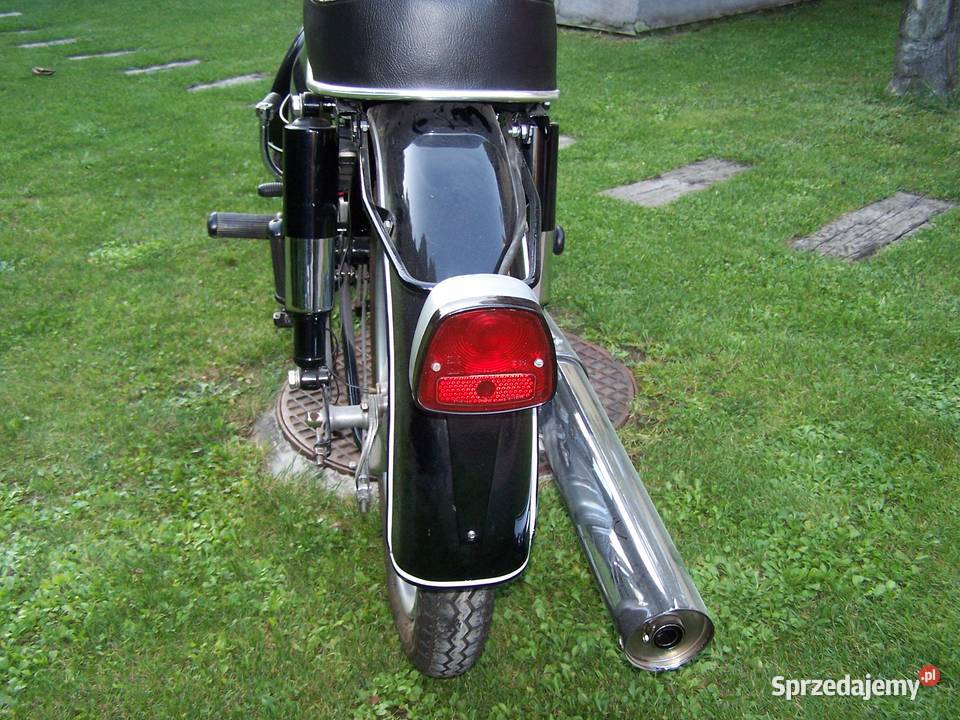 Wsk 175 garbuska małopolskie Kraków