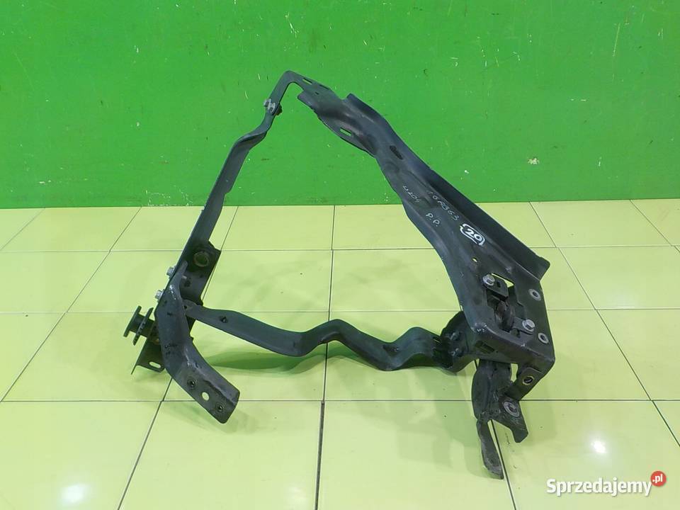 MERCEDES C W204 18 B AUT 11r SEDAN 4D okular mazowieckie Suków