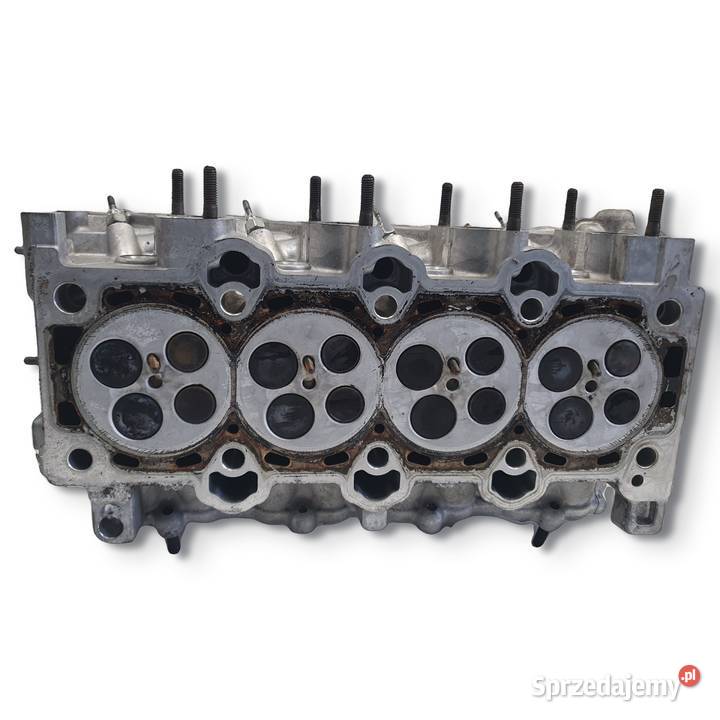 GŁOWICA CYLINDRÓW Kia Optima III 17 CRDI osobowe Głowice cylindrów Chełm