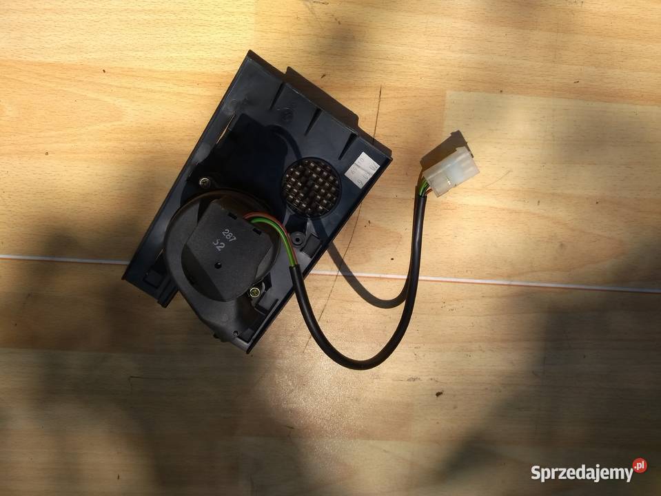 Nagrzewnica BMW X5 e 53 Piwniczna-Zdrój