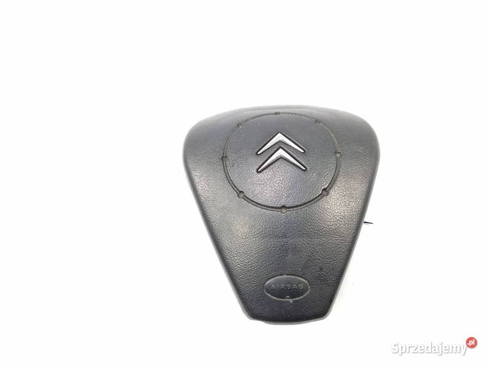 PODUSZKA AIRBAG CITROEN C3 96380009UD Lipno